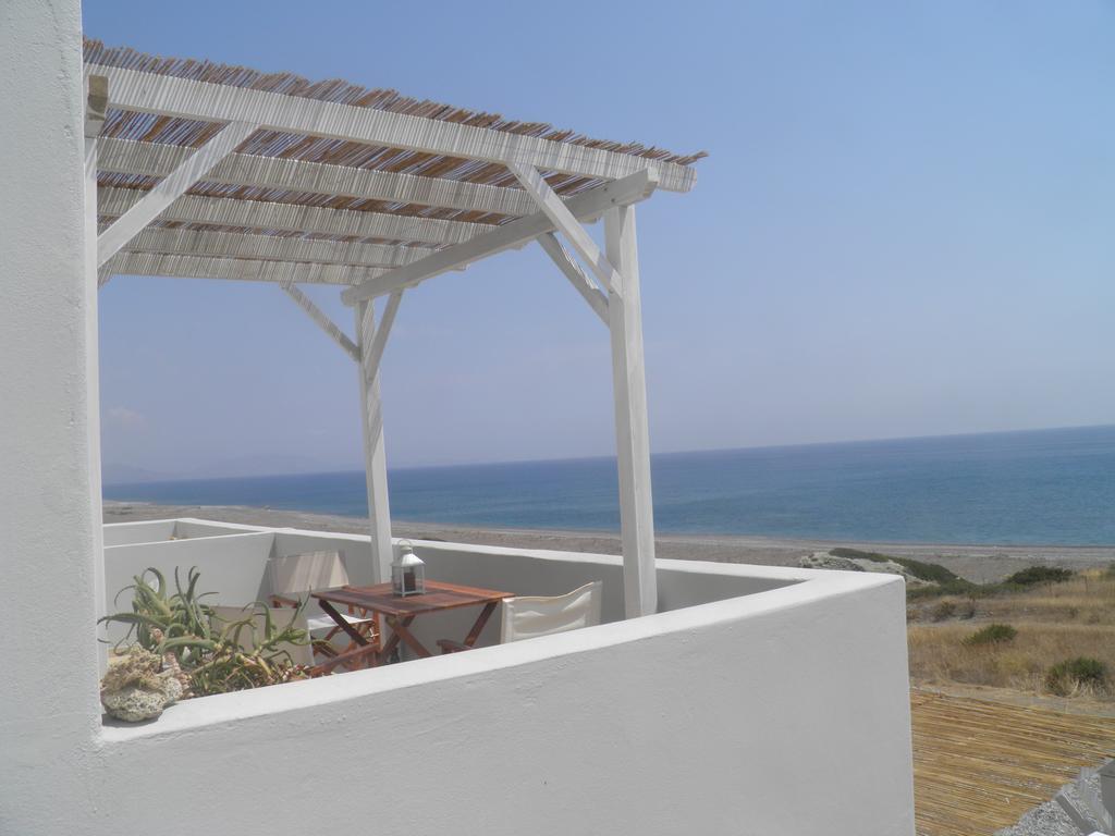 Sea House Lahania Kültér fotó