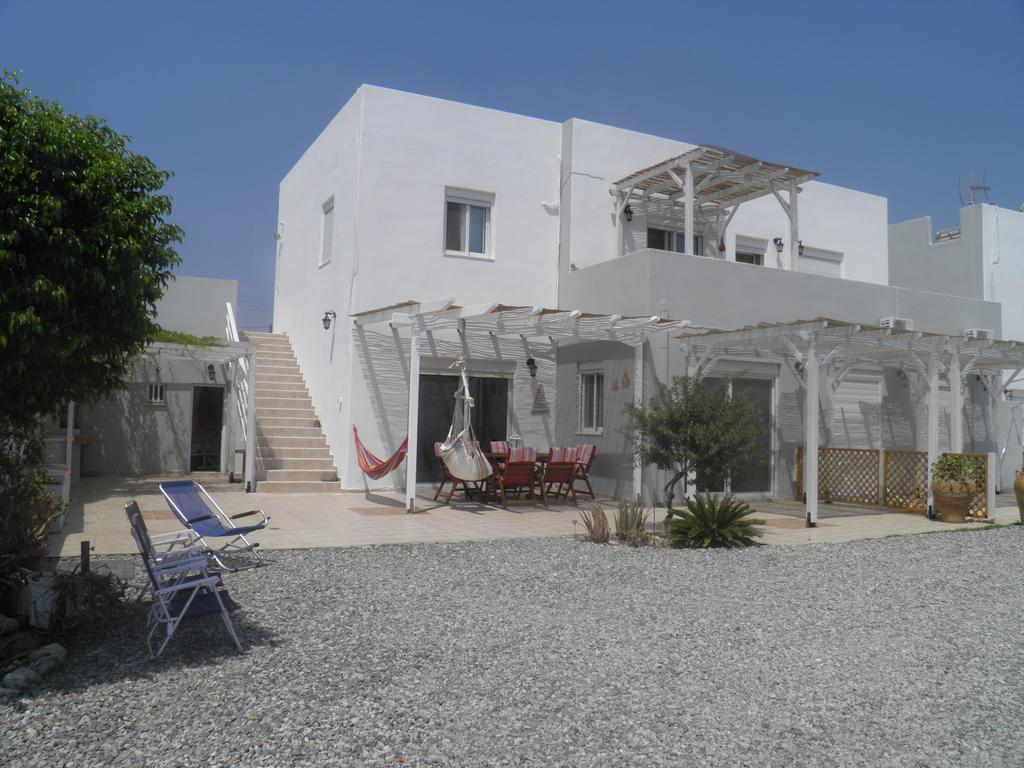 Sea House Lahania Kültér fotó